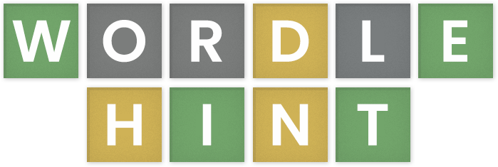 Wordle Hint Today